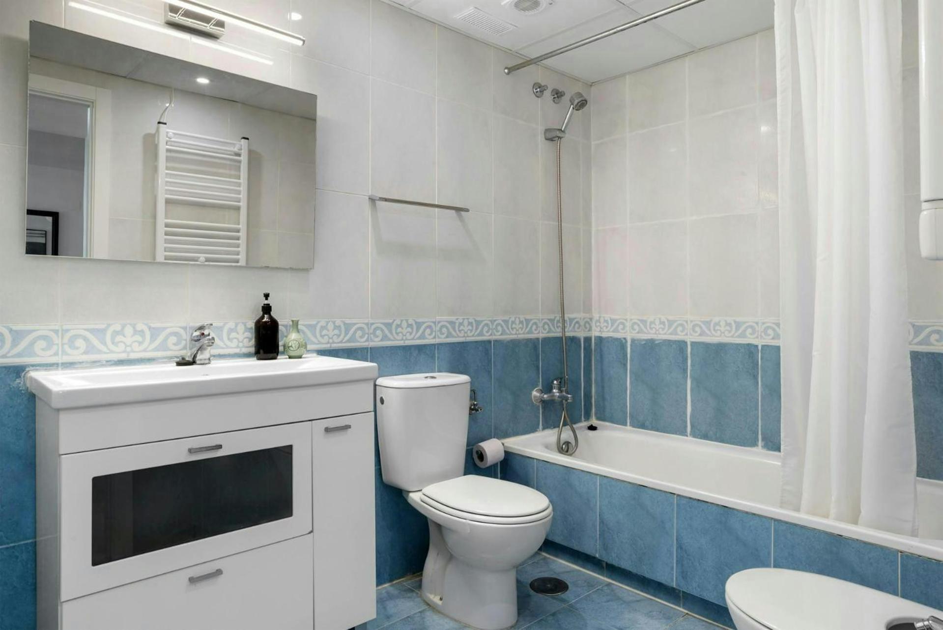 Apartamento En Guadalmina Con Vistas Al Golf *